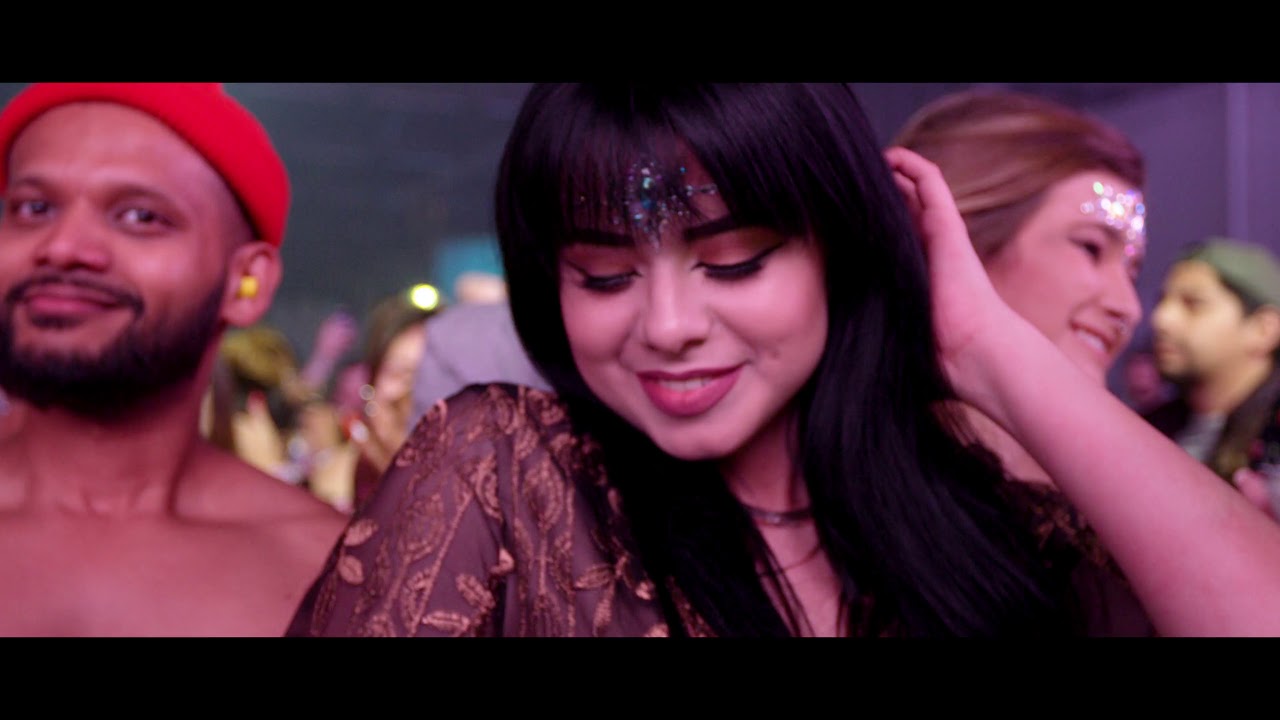 Lights All Night - Aftermovie (2018)