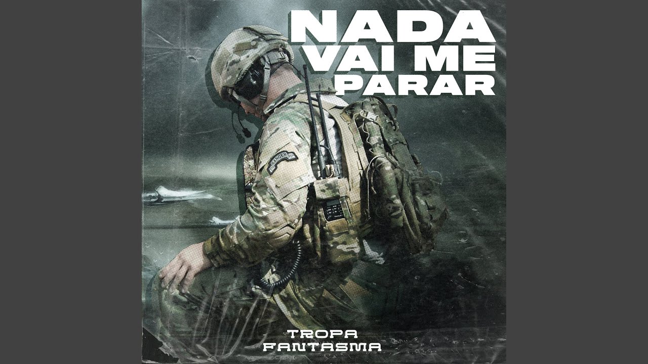 Nada Vai Me Parar