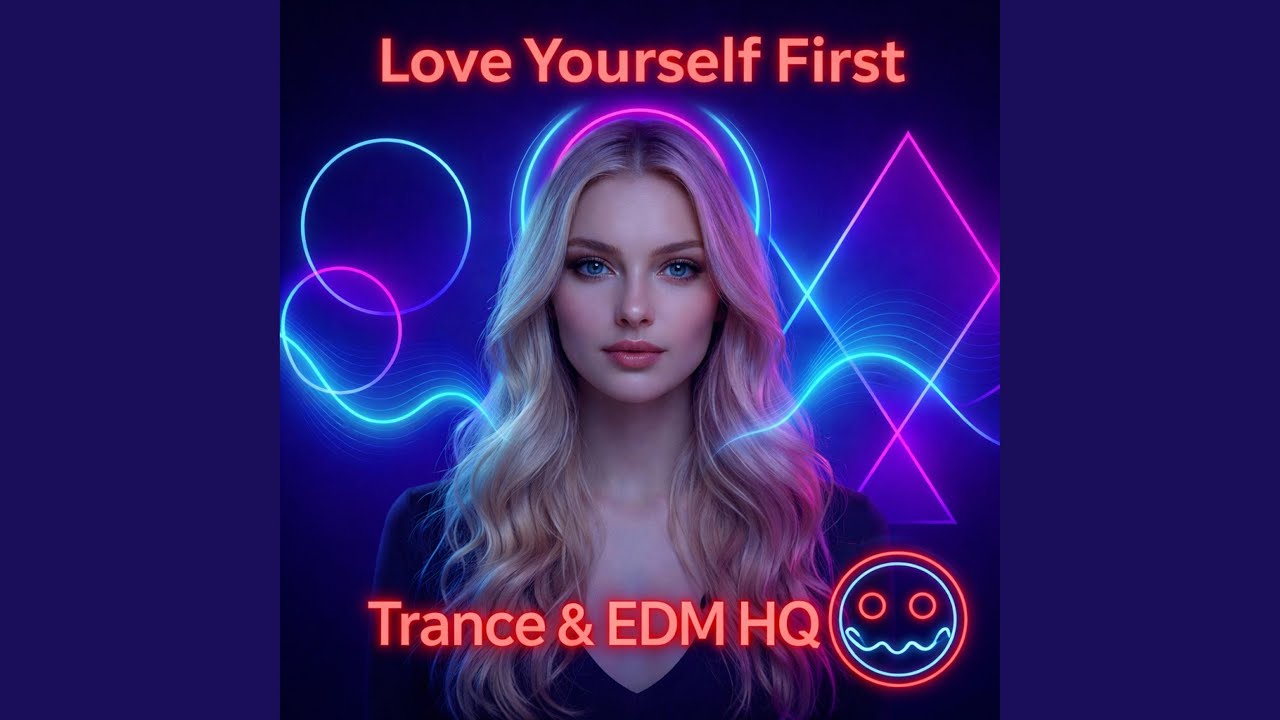Love Yourself First (Original YT Mix)