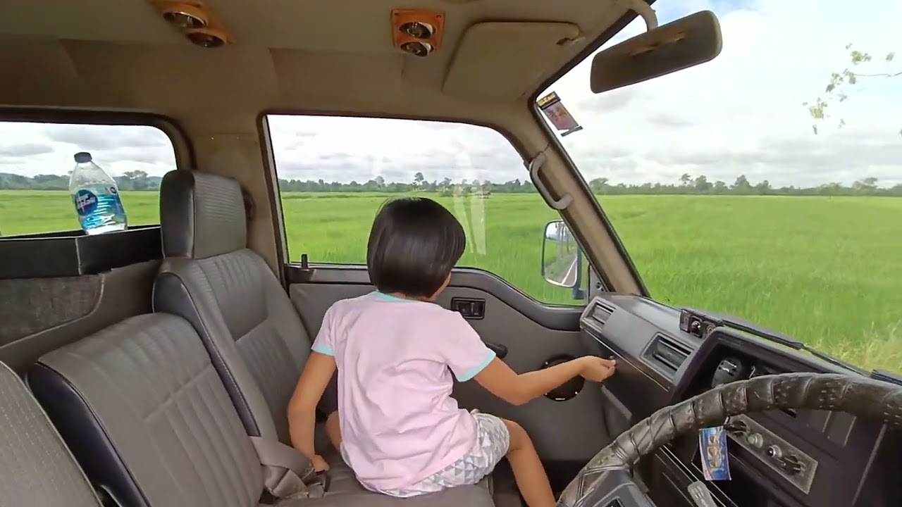 nissan urvan e24