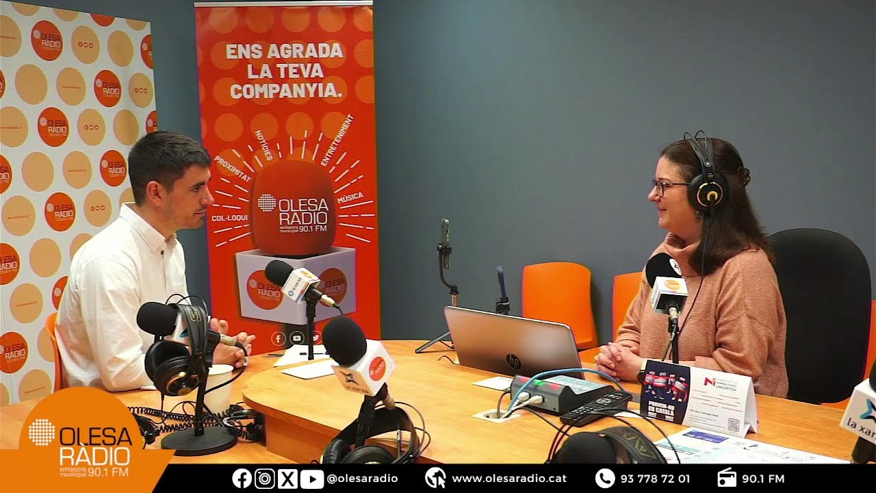 Línia directa amb l’alcalde