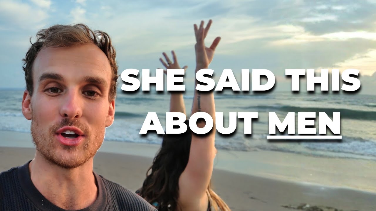 Approaching Strangers in Bali (As a Formally Anxious Dude)