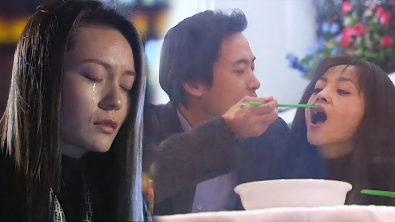 丈夫出軌還高調秀恩愛，妻子直接起訴離婚讓他凈身出戶，男人徹底後悔！
