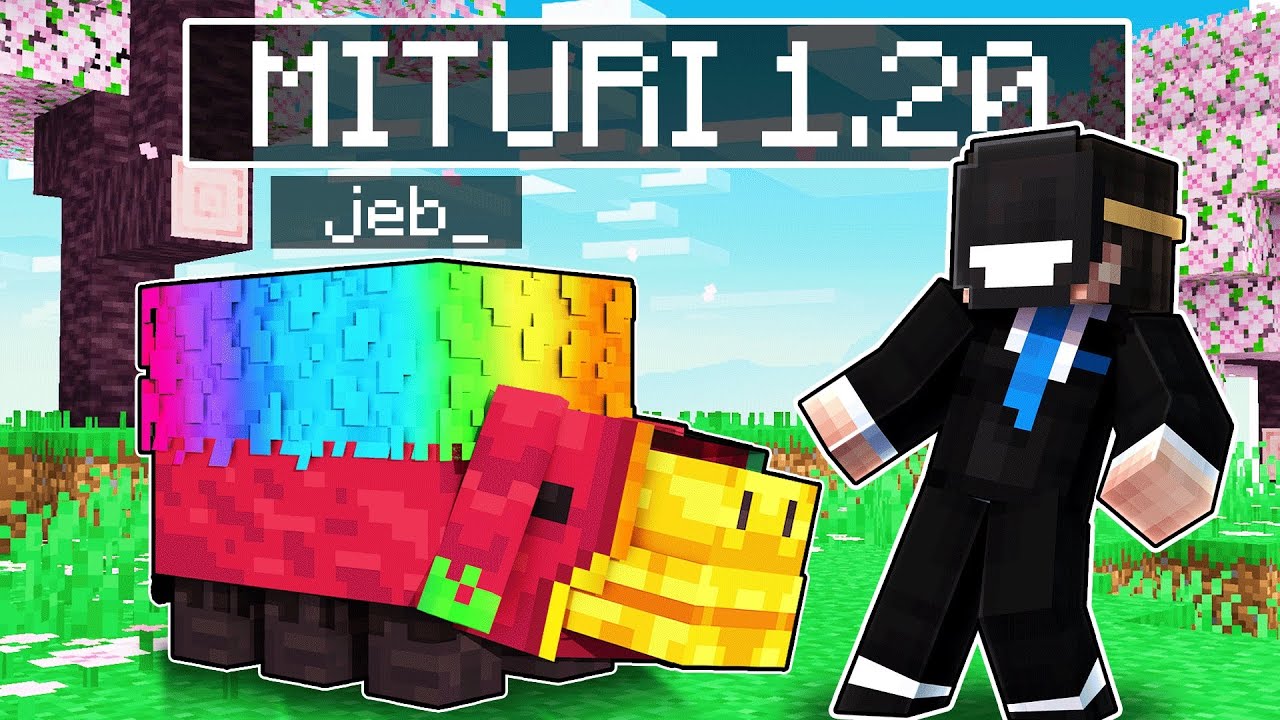 Testez MITURI pe Minecraft in 24 Ore!