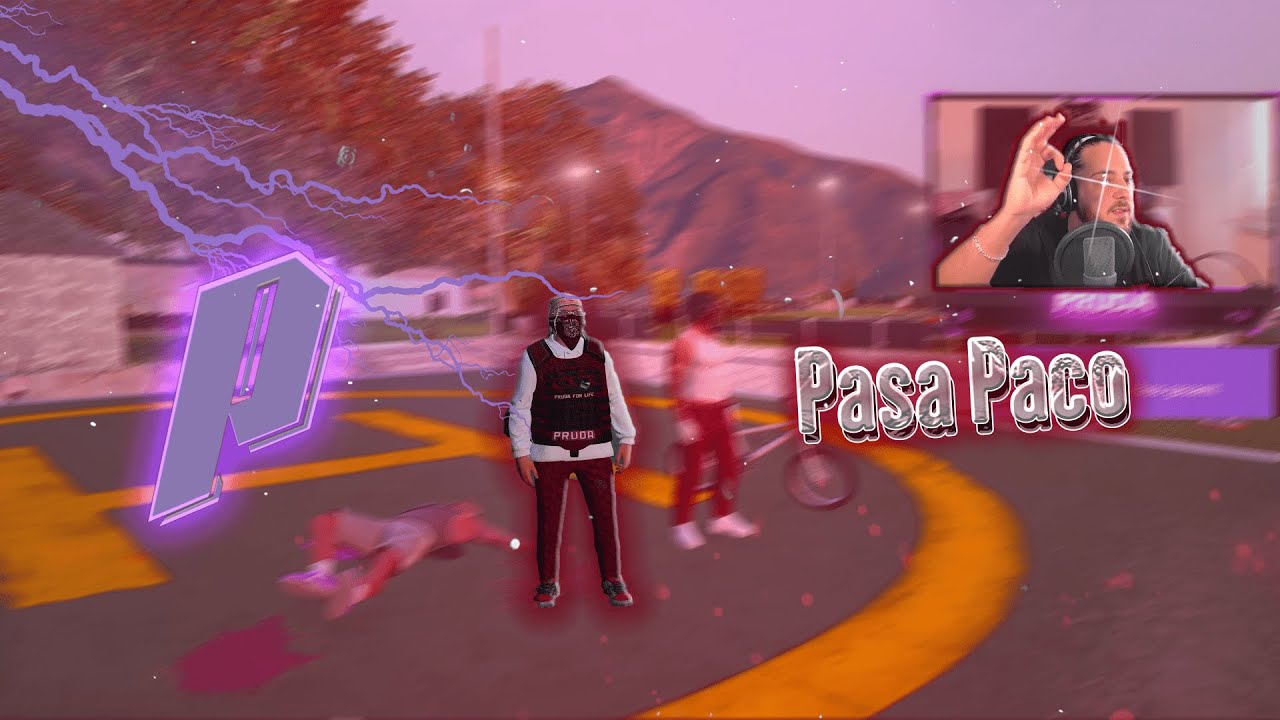 [PrudaV x HopeV] Pasa.exe x Talentscout | edited by Canberk