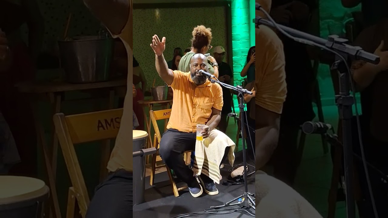 Canção Abençoada - Sempre Acesa 