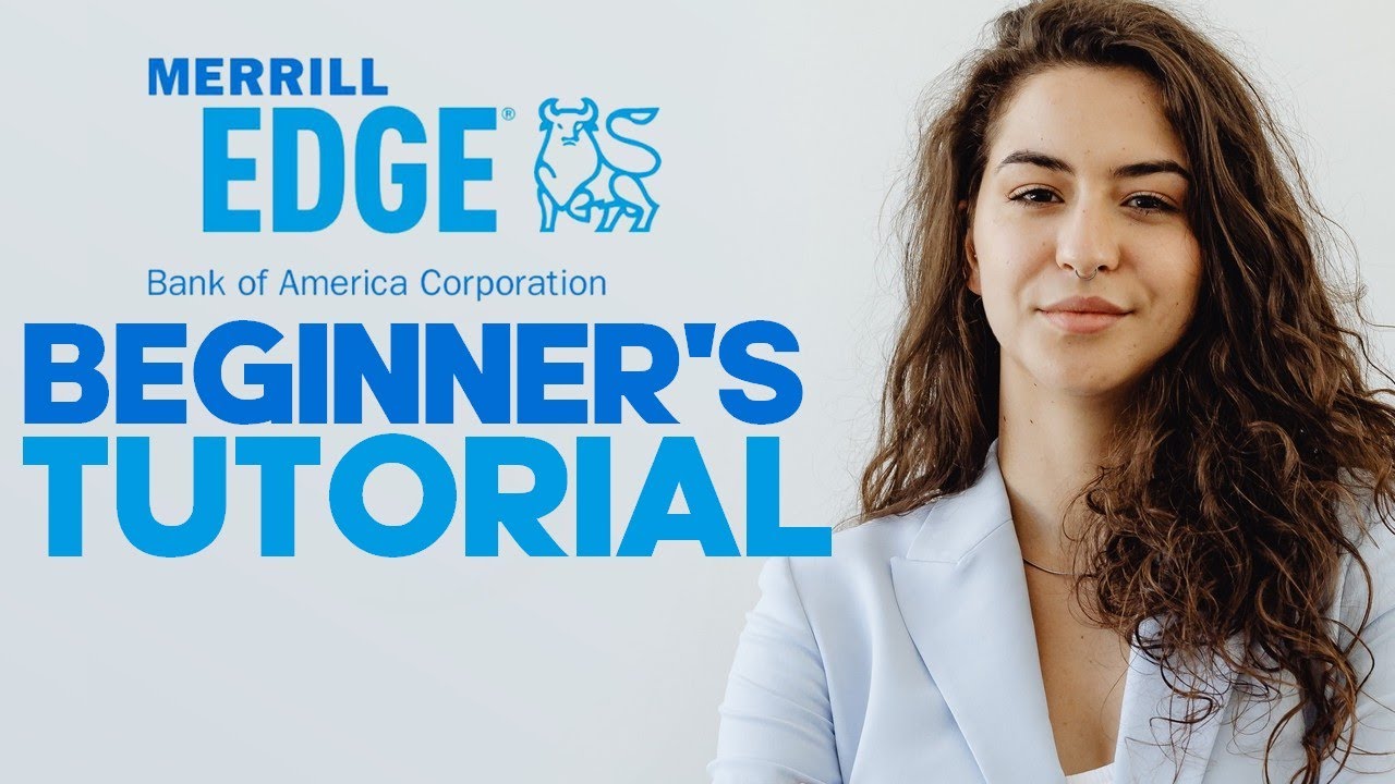Как использовать Merrill Edge: полное руководство по онлайн-инвестированию и управлению капиталом 2025