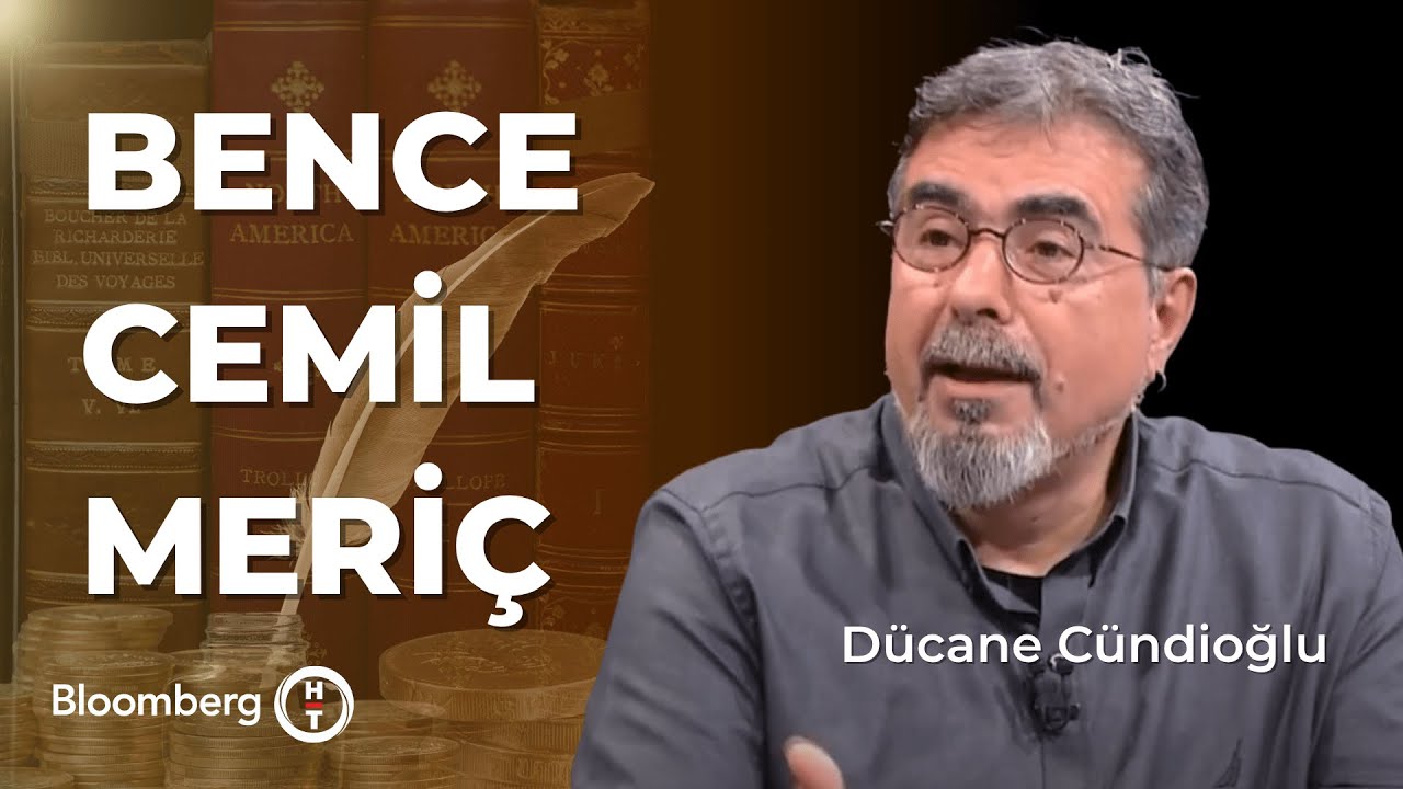 Bence Cemil Meri&ccedil; - 1+1=1 | 14.12.2021