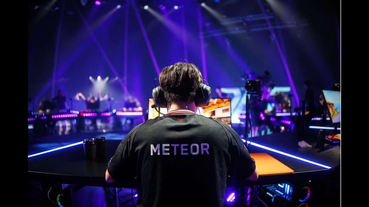 T1 Meteor - VALORANT MONTAGE #HIGHLIGHTS