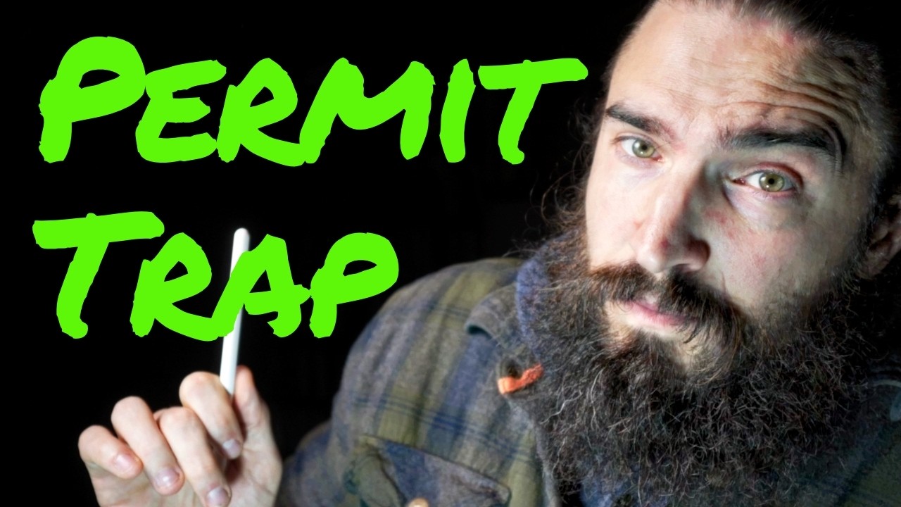 How contractors use permits to screw you