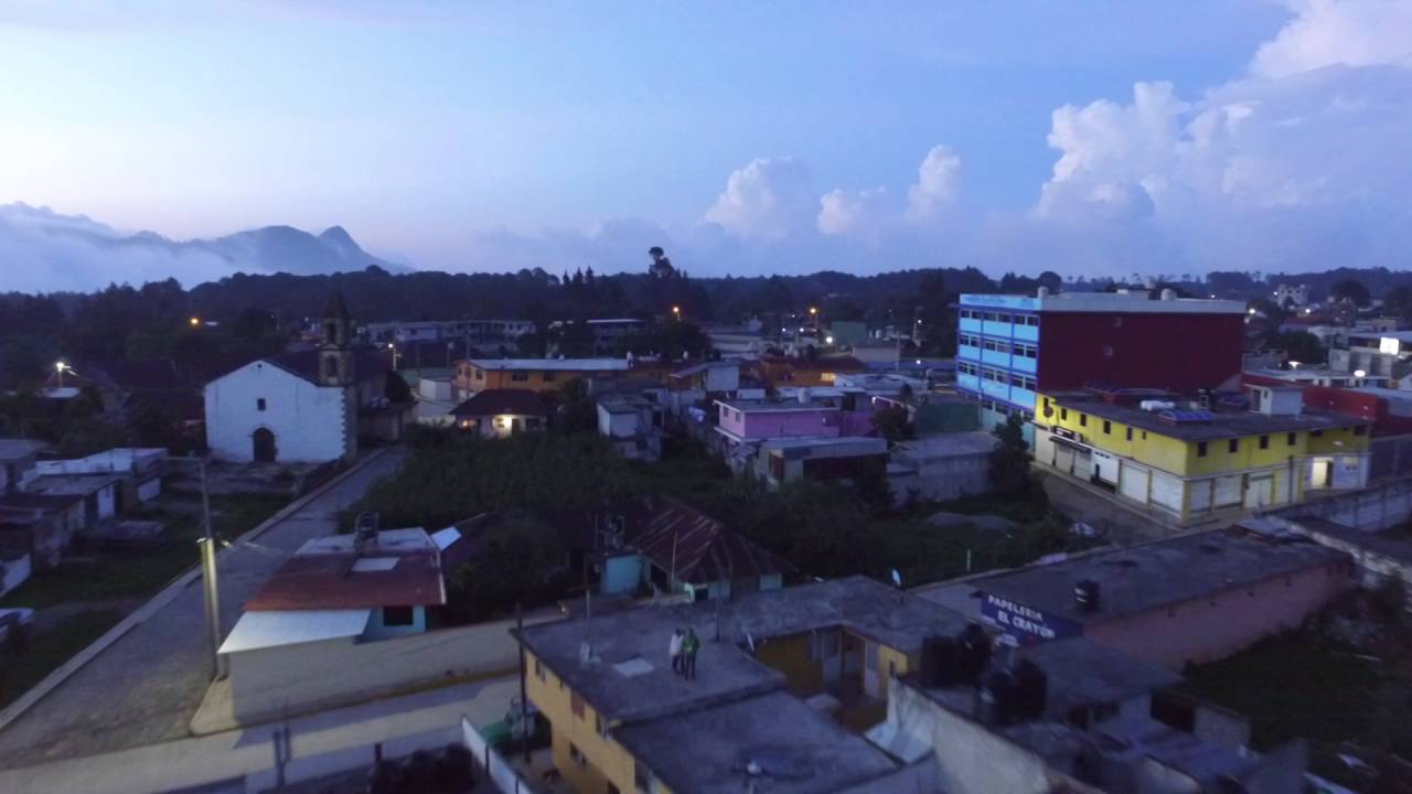 Huayacocotla 