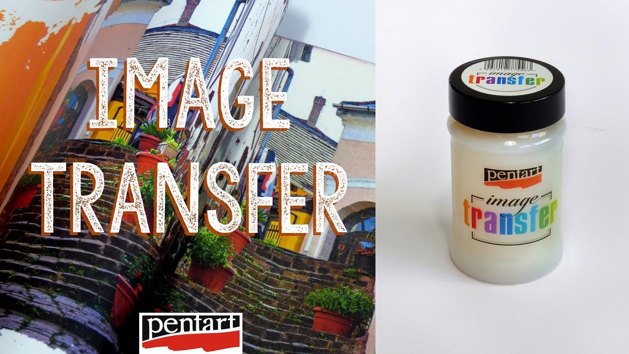Kép transzfer // Image Transfer