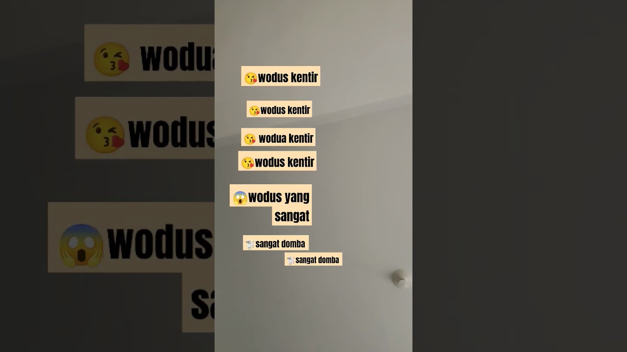 wodua domba