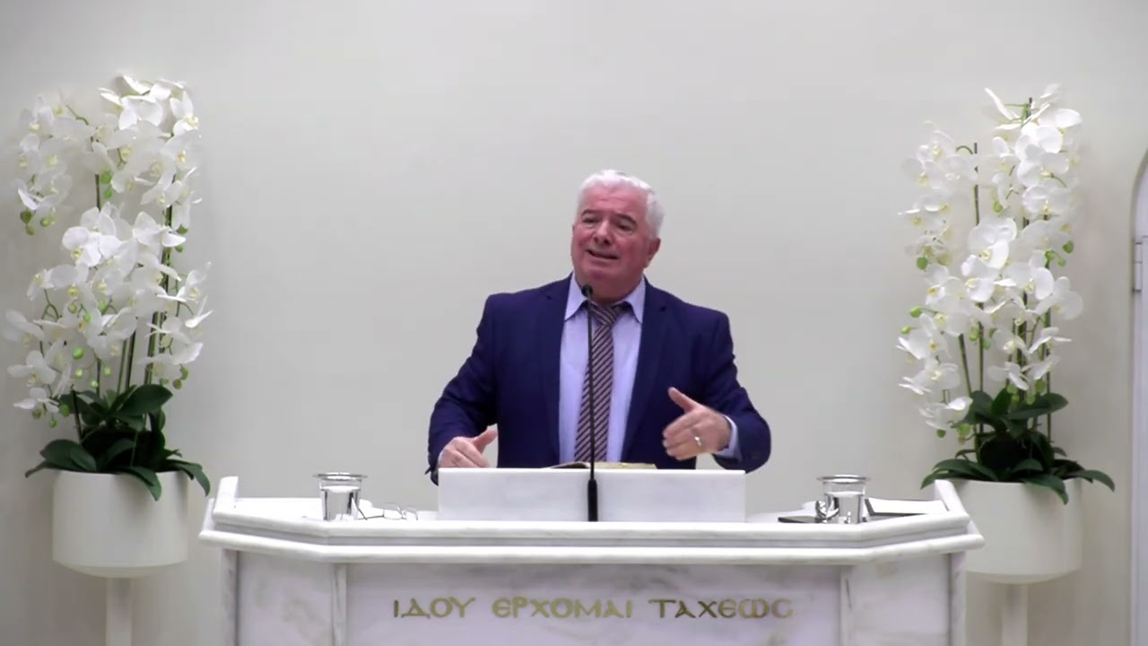 Τρεις μεγάλοι εχθροί του ανθρώπου και τα όπλα που του χάρισε ο Θεός