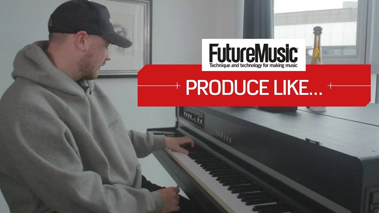 How to write pop hooks: Goodboys share their tips