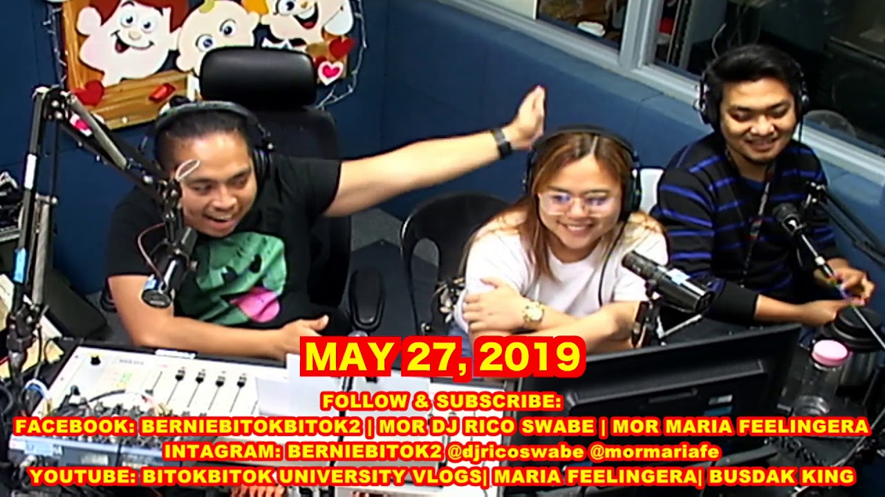 GUGMANG GIAHAK LIVE | MAY 27 2019 | DIDTO SA FRIEND NAKA GUSTO