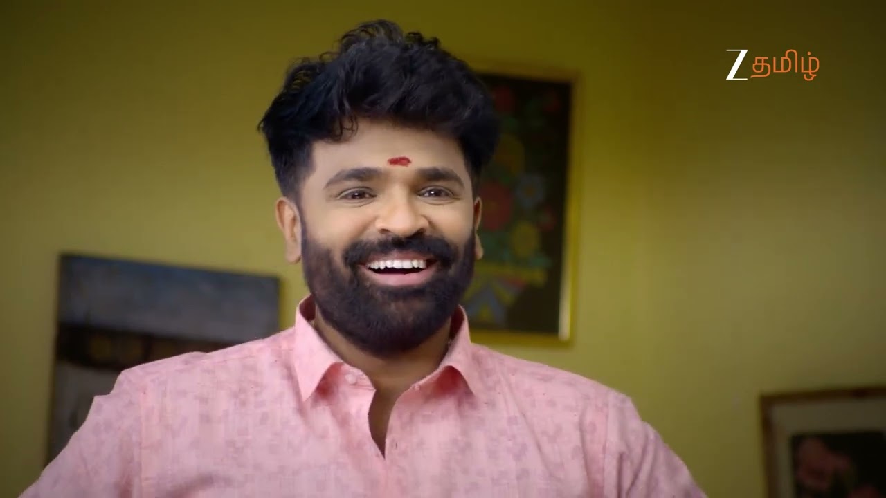 Sandhya Raagam | Ep - 788 | Webisode | Feb 12 2026 | Zee Tamil