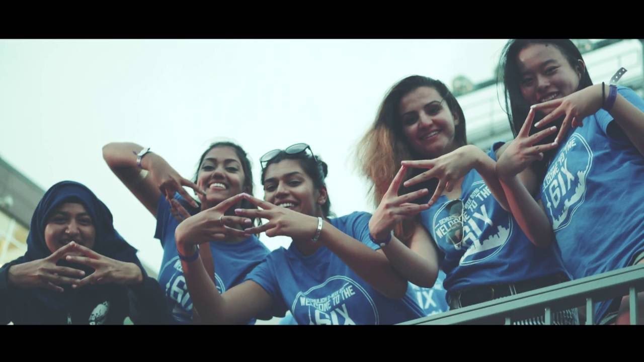 Schulich O-Week 2016