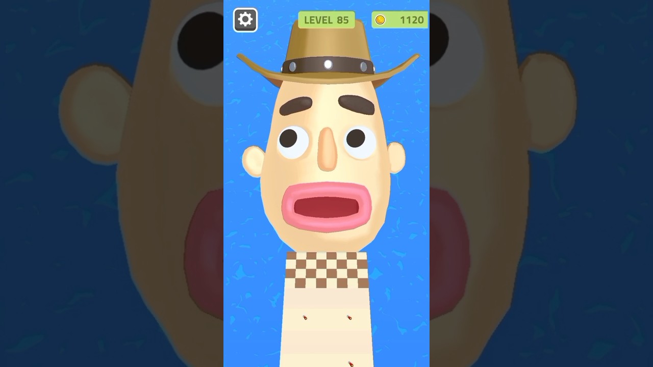 INSANE FOOD CHALLENGE!🔥#sandwichrunner#stackyicecream##foodgame#gamingshorts#casualgaming