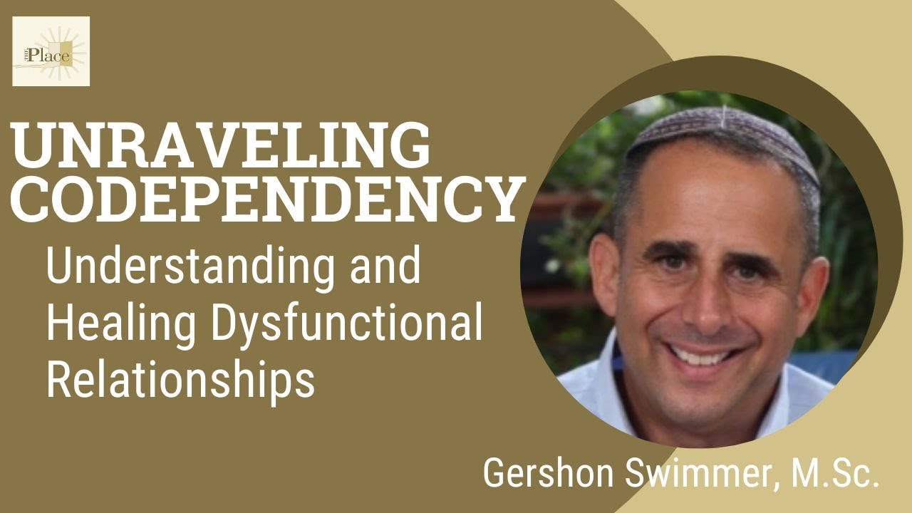 Unraveling Codependency: Understanding and Healing Dysfunctional Relationships