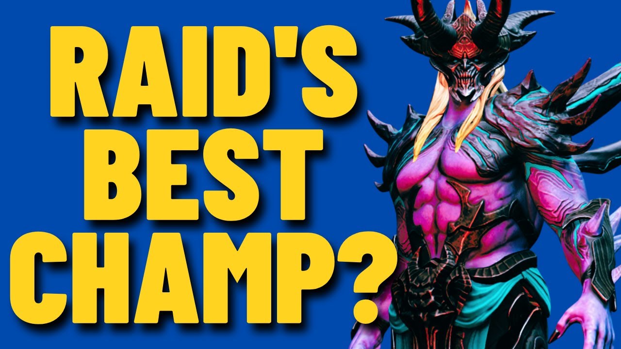 PRINCE KYMAR: TOP 3 OP BUILDS for THIS INSANE CHAMP!