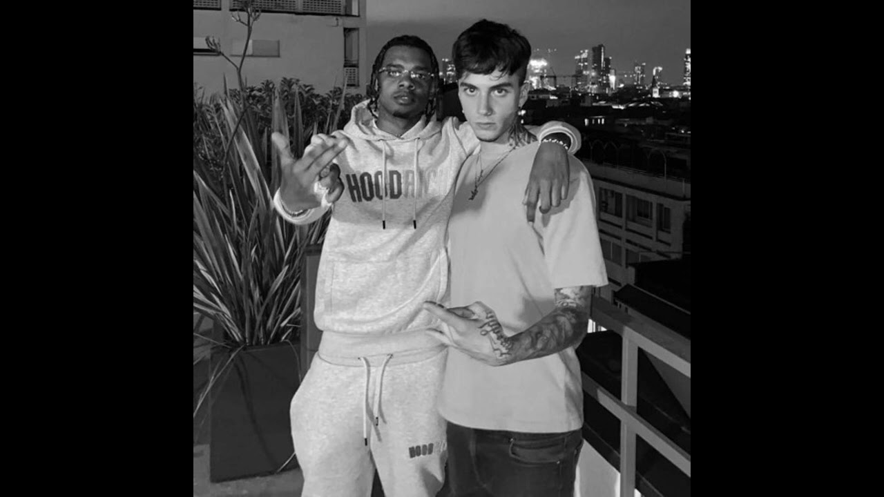 [FREE] Tony Boy type beat - 