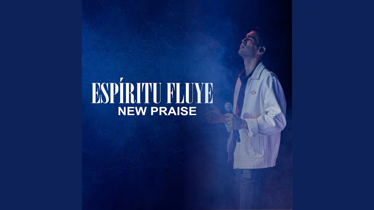 Esp&iacute;ritu Fluye
