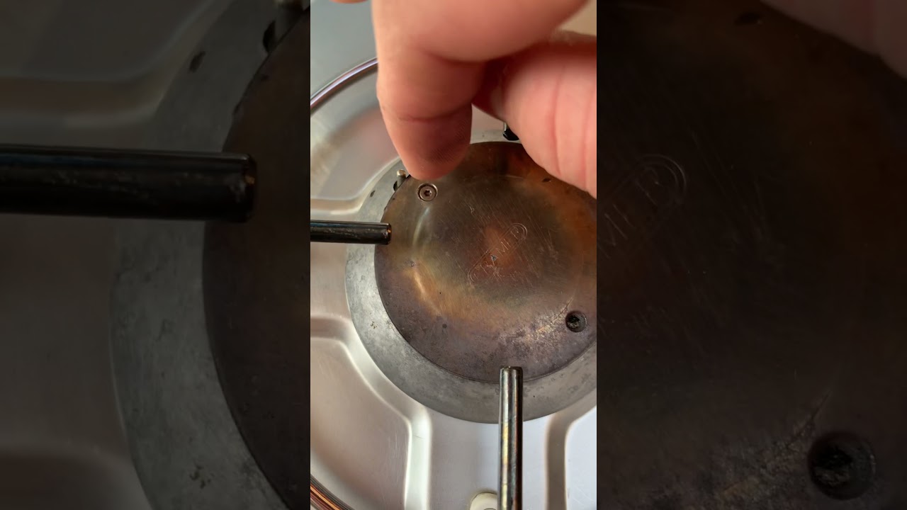 Burstner elegance handover video