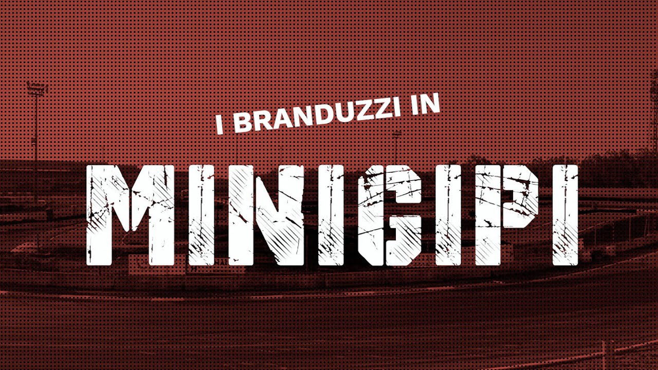 Branduzzi MOTOGIPI
