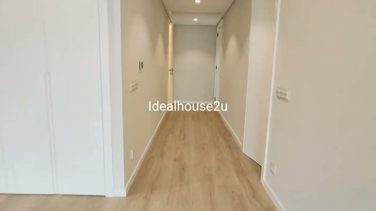 Moradia de Luxo T6 em Verdizela