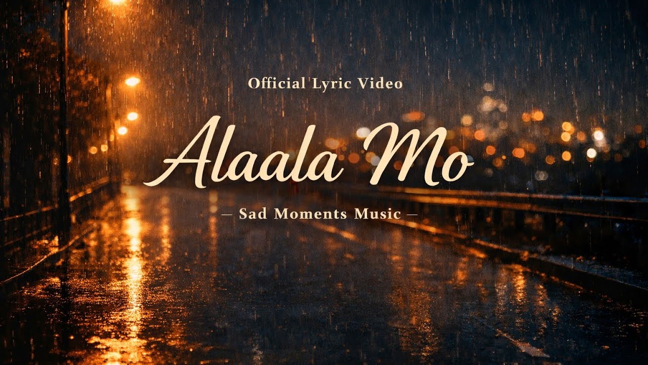 Alaala Mo | Sad Moments Music