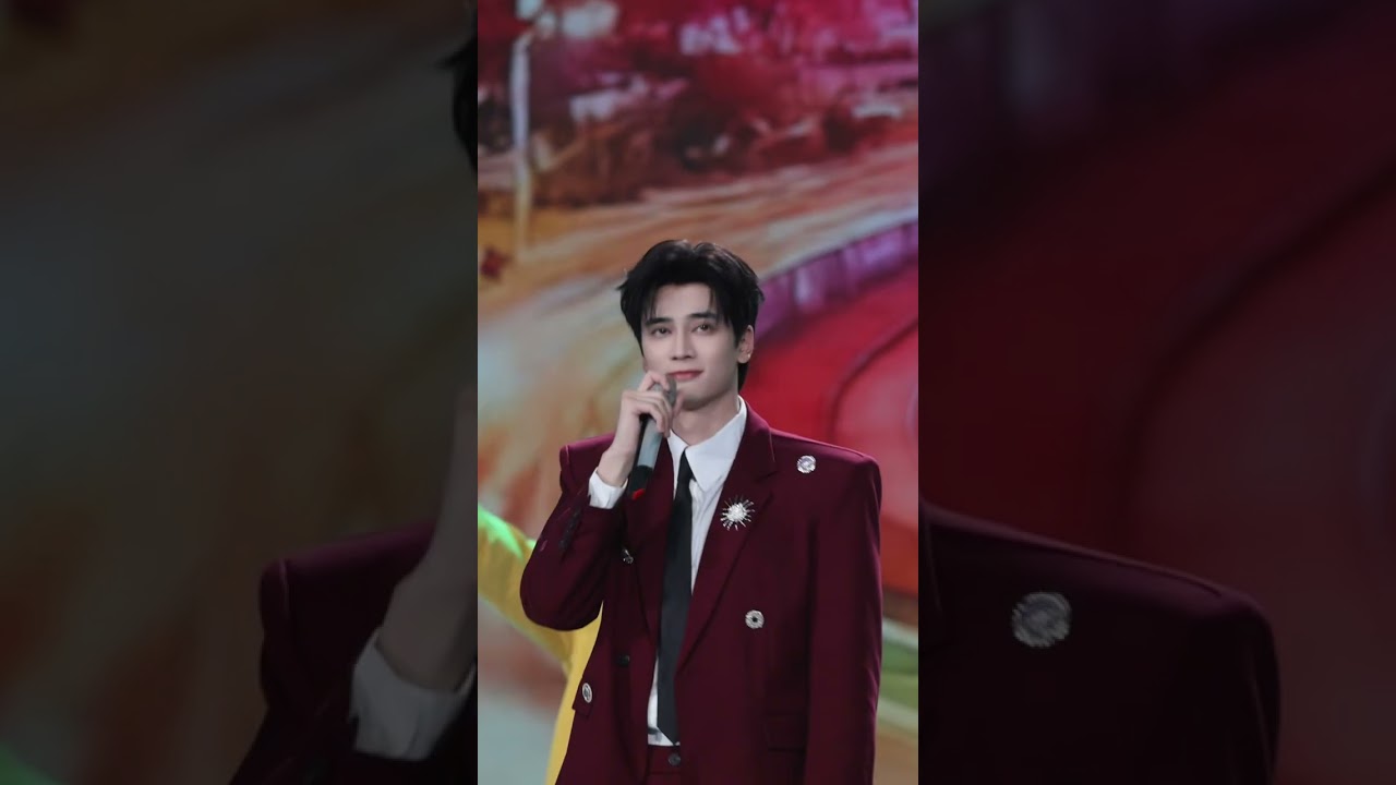 高旻睿的精彩演出~全程来了#高旻睿 #gaominrui  #gaominrui  #chineseactor #fyp #gaojames #短剧 #短剧分享
