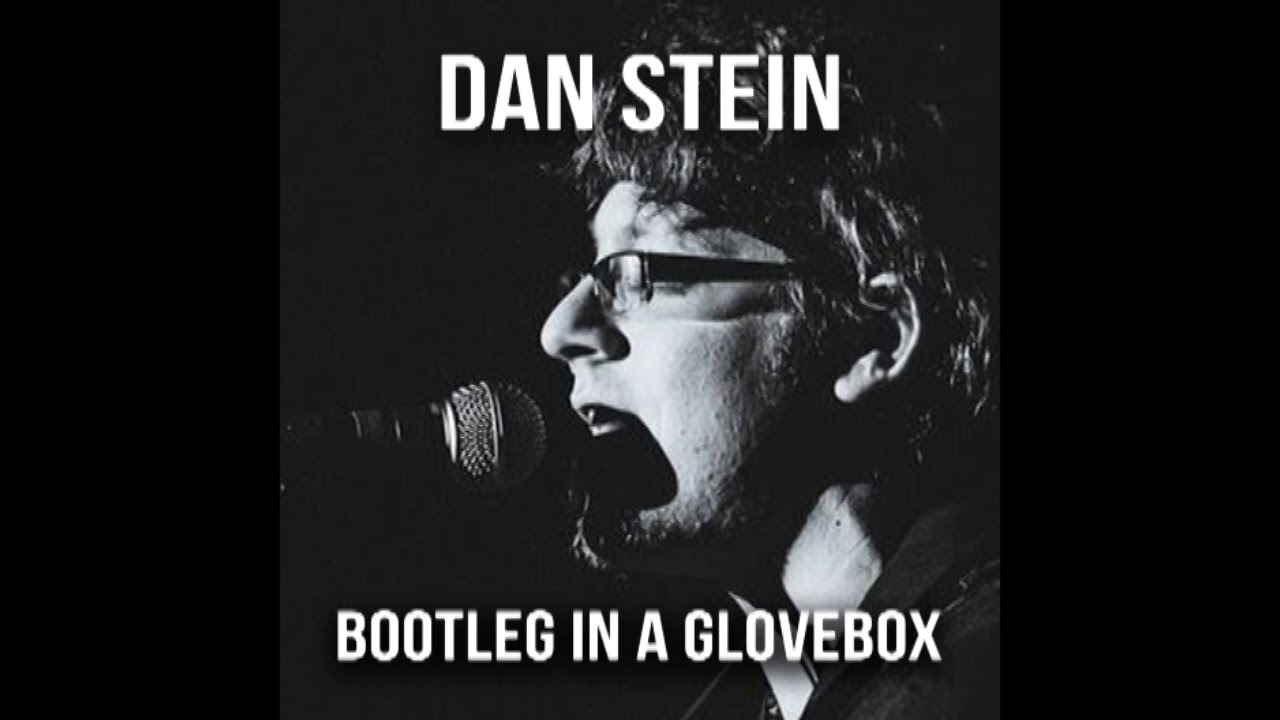 Dan Stein - Bootleg in a Glovebox - 06 - (The College Years) Slave to the Time