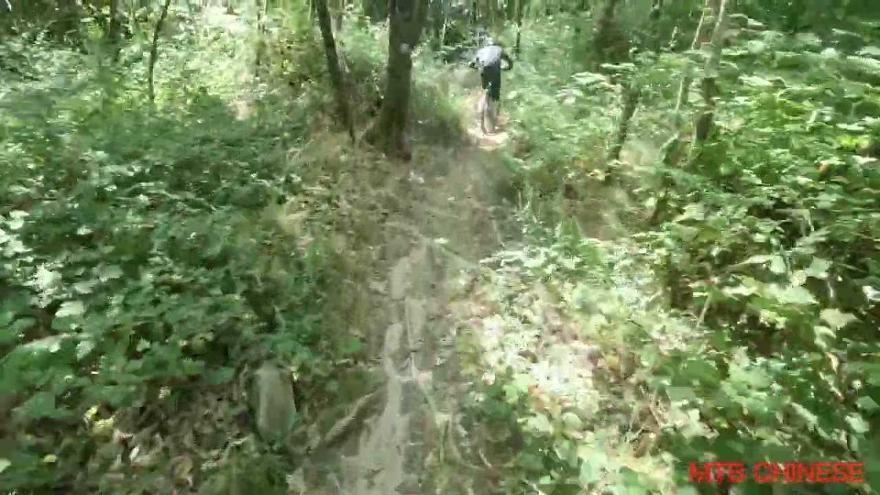 mtb pistoia MATTA
