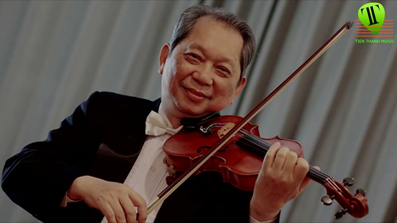 Nguồn gốc xuất xứ cây đàn Violin | Thầy Ngô Văn Thành Hiệu trưởng HV Âm Nhạc Quốc Gia Việt Nam