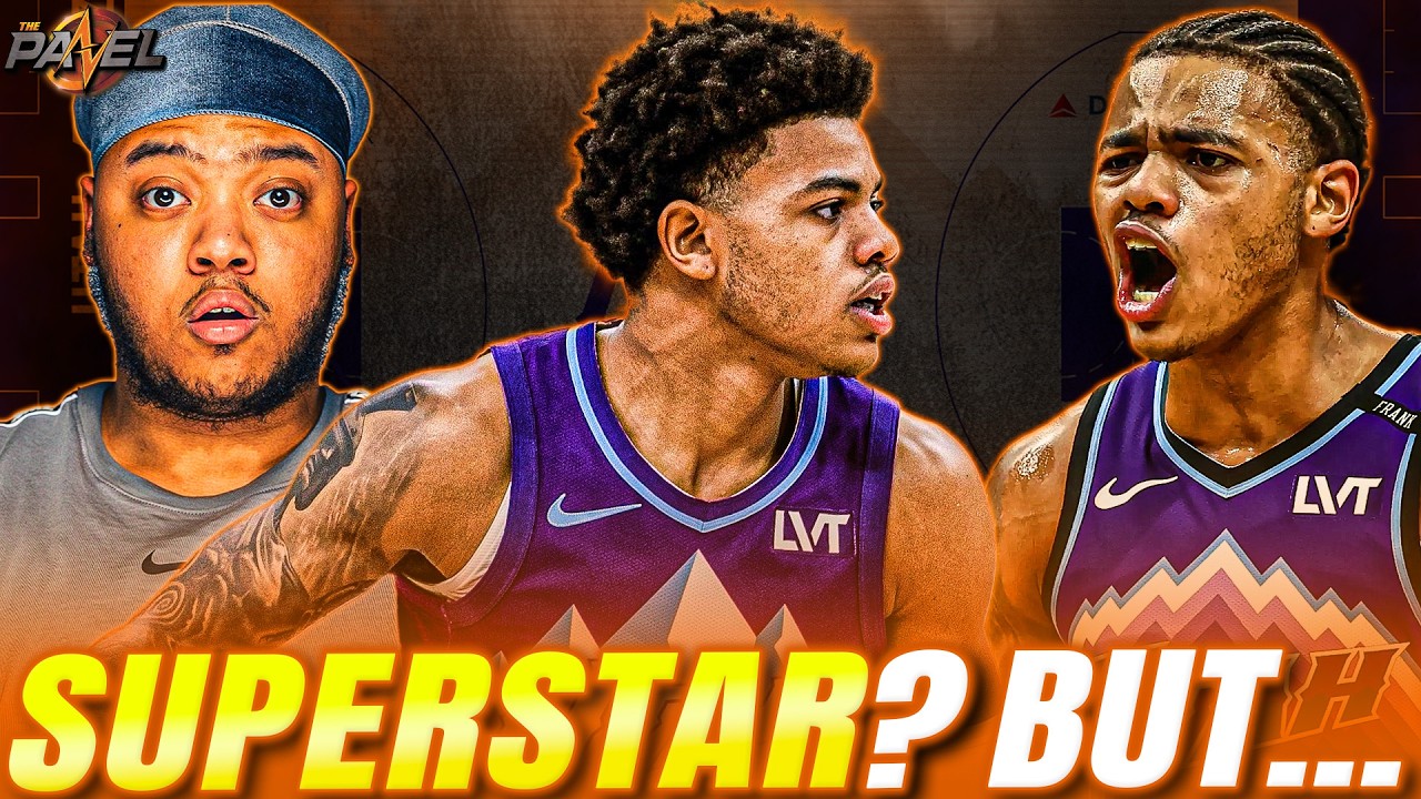 Keyonte George’s Breakout Season Is Real