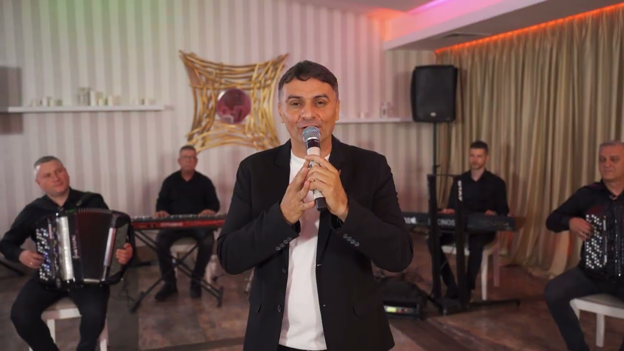 Goran Topić Talija __ KO JE ONAJ MLADIĆ (COVER)