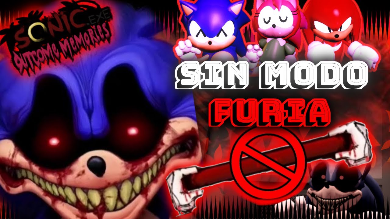 Podré GANAR sin el MODO FURIA? - Outcome Memories