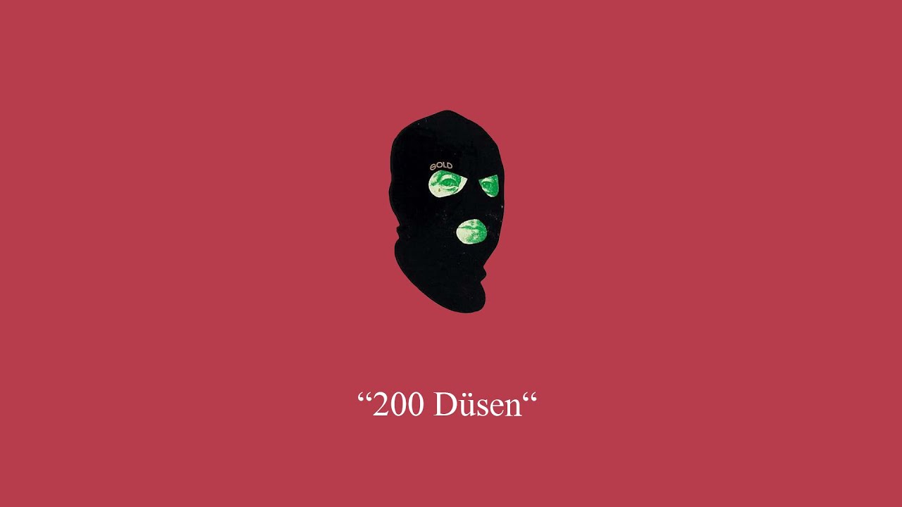 Summer Cem - 200 D&uuml;sen (INSTRUMENTAL) (reprod. by Pannoxx)
