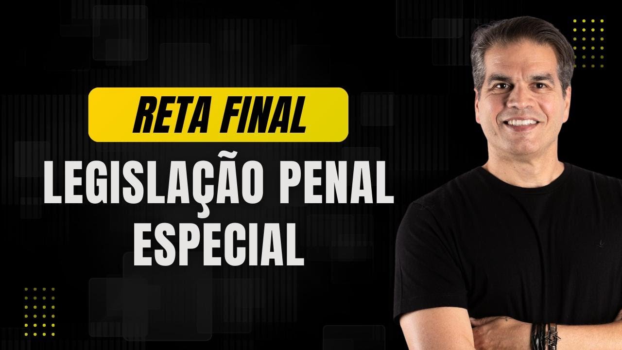 Aula ALEGO - Lei nº 13.675/18 (Lei do SUSP - Teoria Parte II)