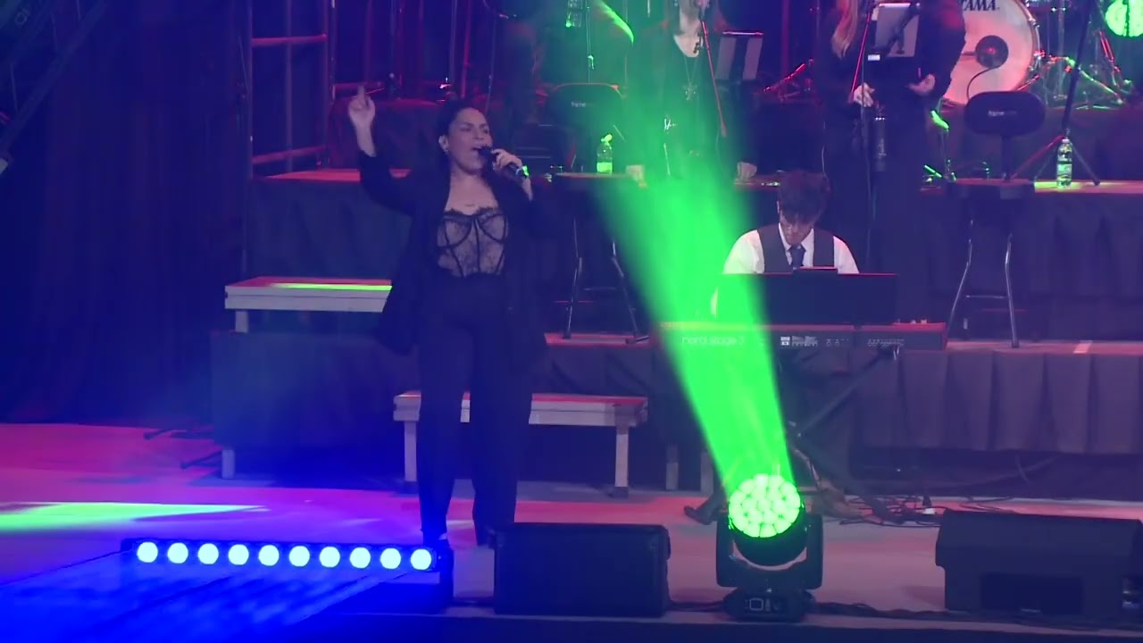 Proud Mary - Cherylis
