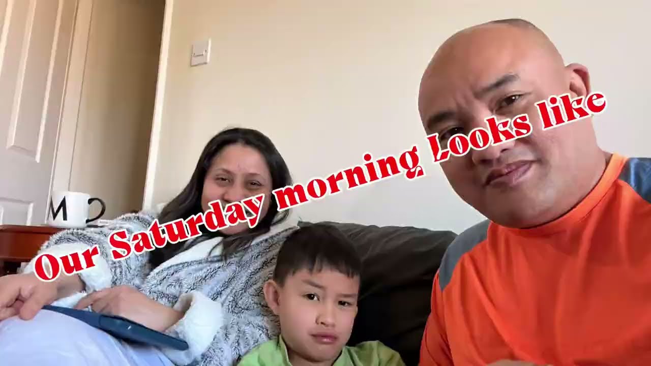 Tumama kaya sa niluto ma breakfast ??? Haha