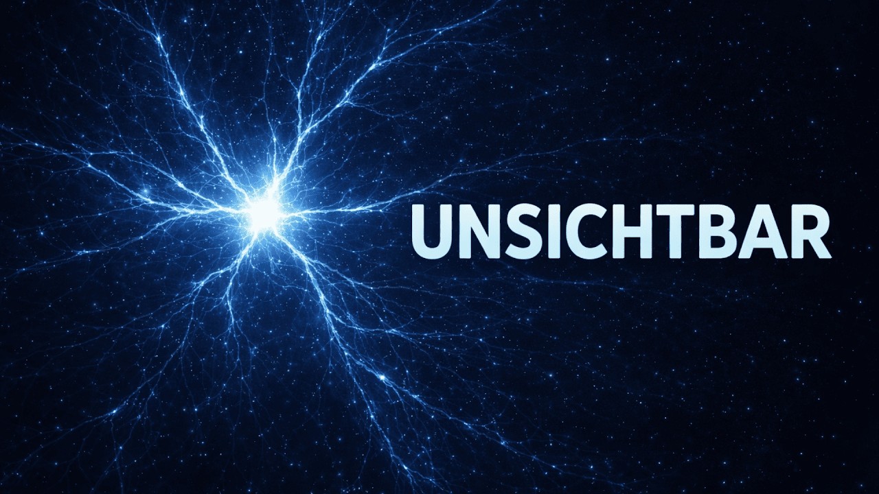 Die versteckte Struktur des Universums: Das Geheimnis, das alles erklärt