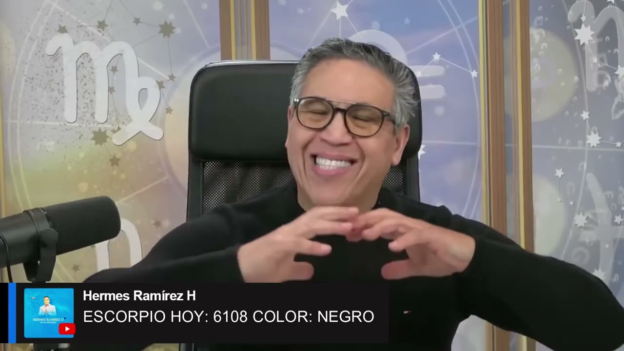 ESCORPIO HOY: TU VIDA NO ES UN HOTEL...Antes te conformabas… ahora te RESPETAS