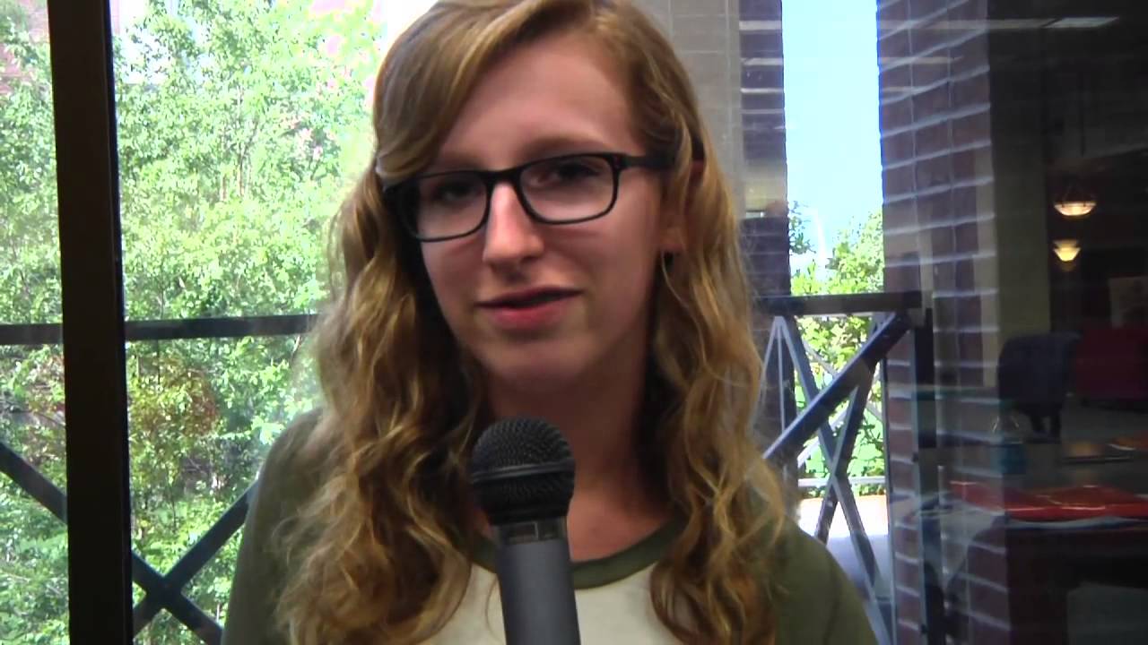Record-Setting Class of 2019 Begins Mercer Experience with Orientation