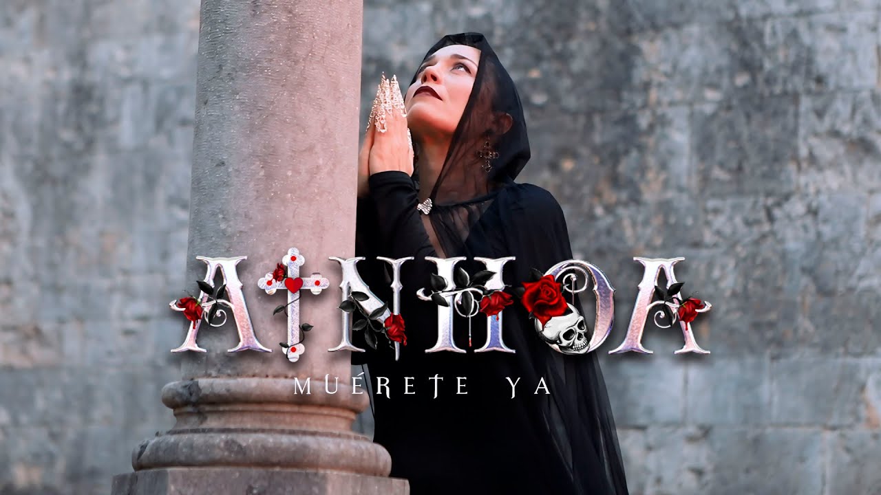 Ainhoa - Muérete Ya - Video Oficial