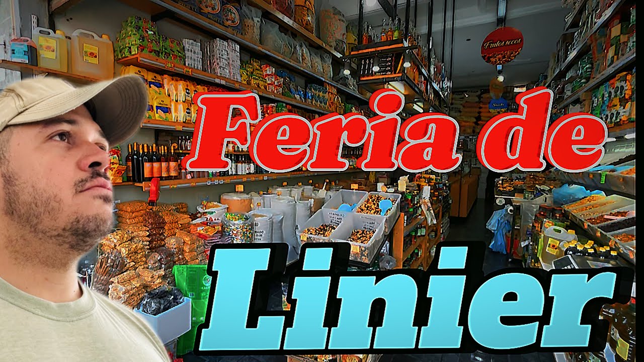 FERIA DE LINIERS (feria andina) feria boliviana de liniers
