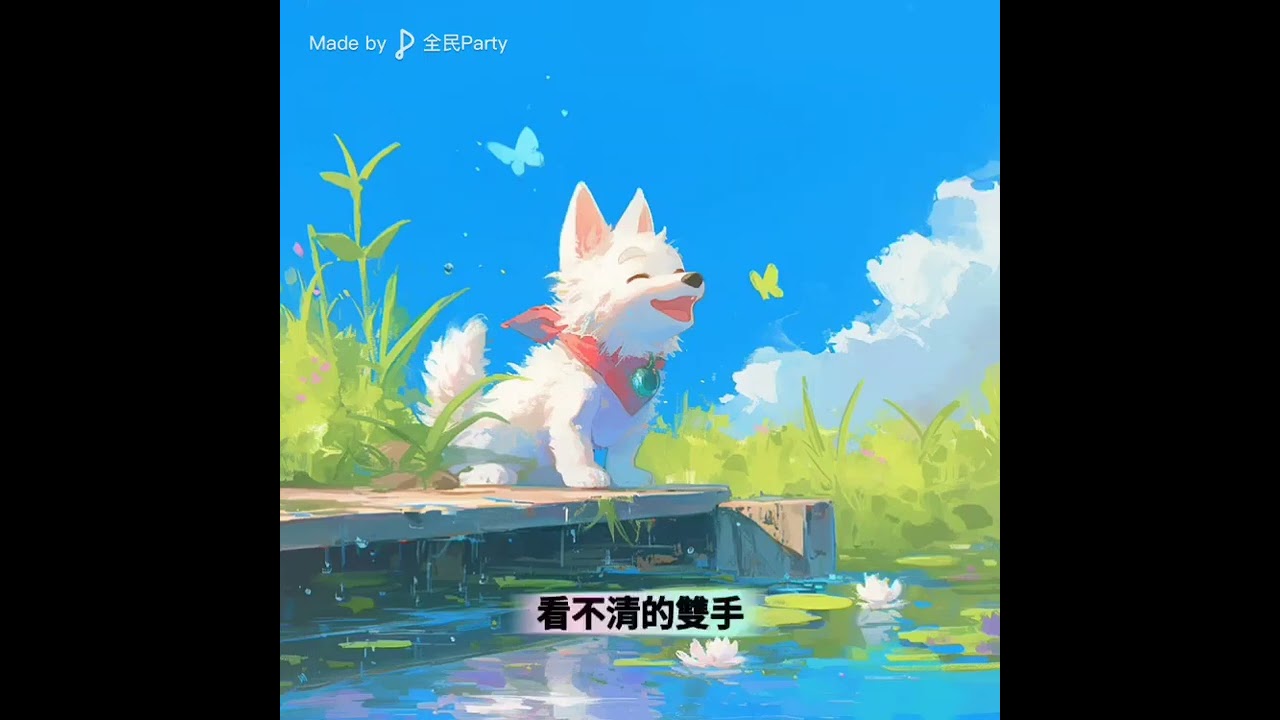 飛兒樂團的千年之戀#唱歌 