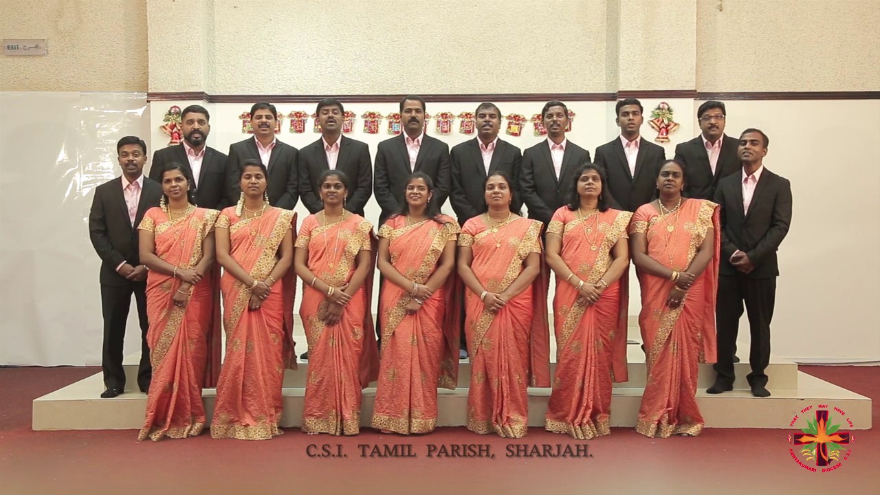 Chinna Chinna Kuyilgal
