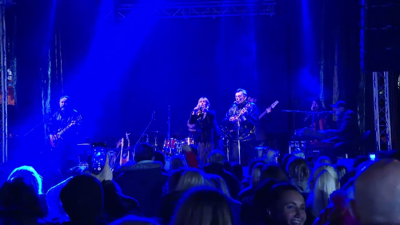 RTHN - Novi Fosili - Koncert